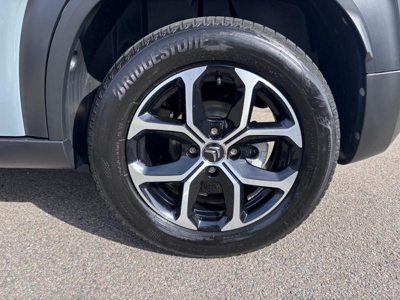 Image de la voiture Citroen C3 Aircross