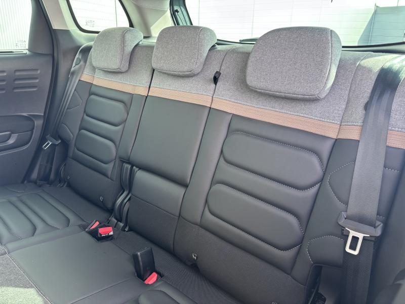 Image de la voiture Citroen C3 Aircross