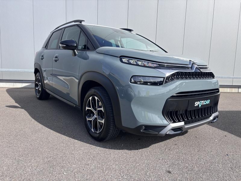 Image de la voiture Citroen C3 Aircross