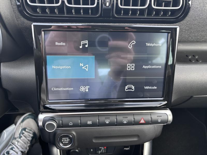 Image de la voiture Citroen C3 Aircross