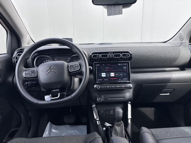 Image de la voiture Citroen C3 Aircross