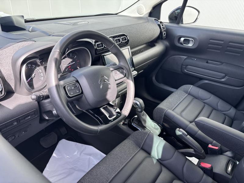 Image de la voiture Citroen C3 Aircross