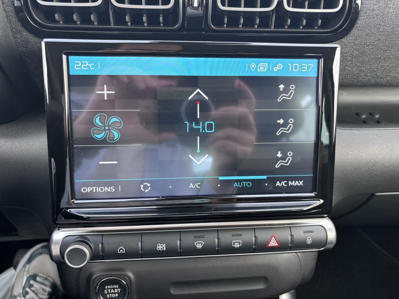 Image de la voiture Citroen C3 Aircross