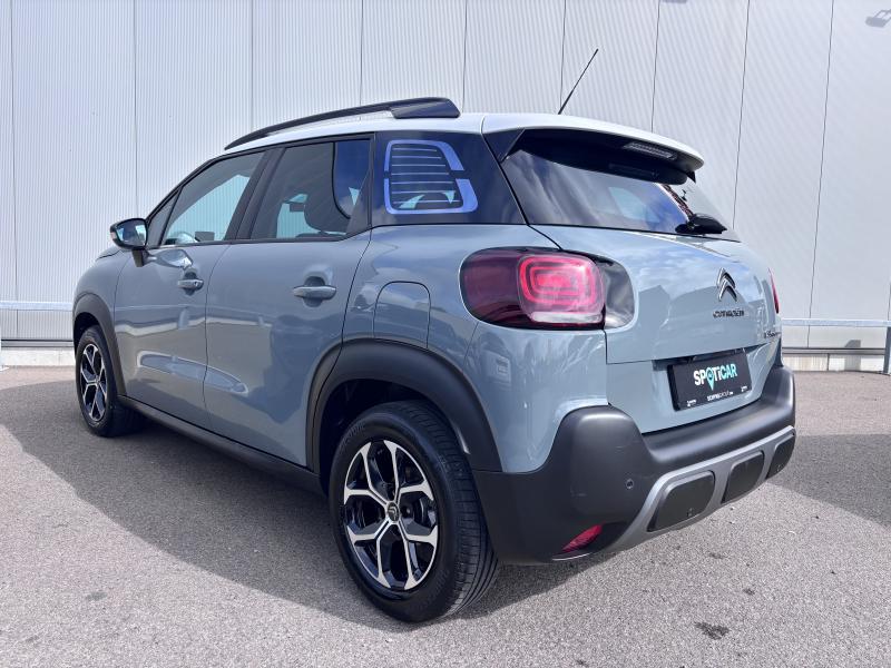 Image de la voiture Citroen C3 Aircross