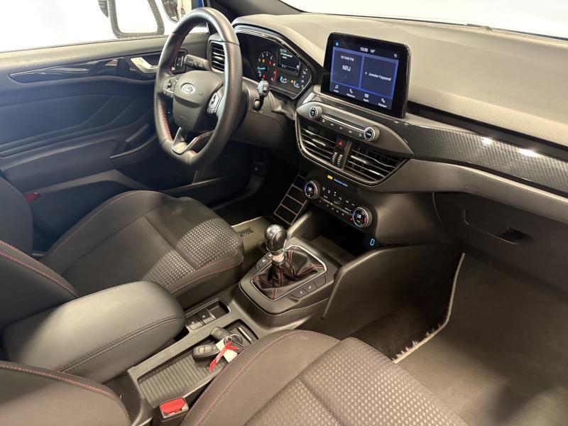 Image de la voiture Ford Focus