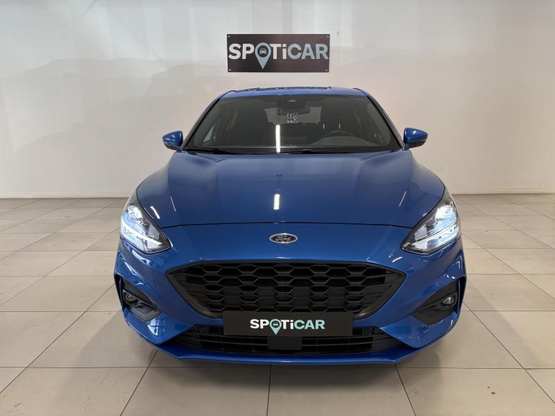 Image de la voiture Ford Focus