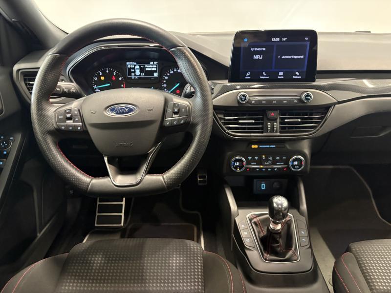 Image de la voiture Ford Focus