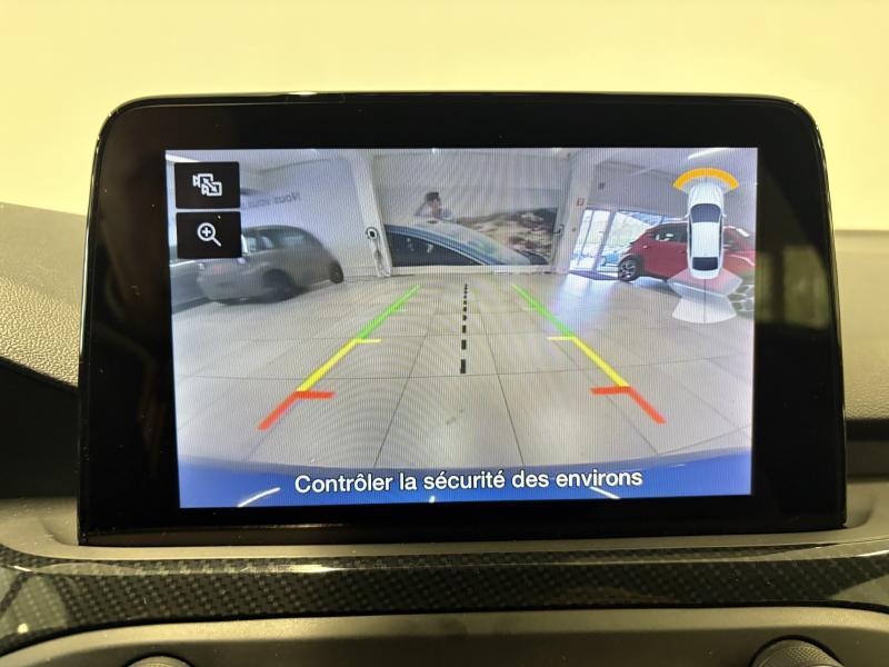 Image de la voiture Ford Focus