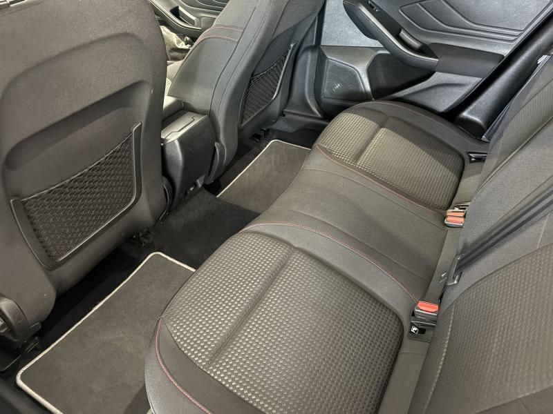 Image de la voiture Ford Focus