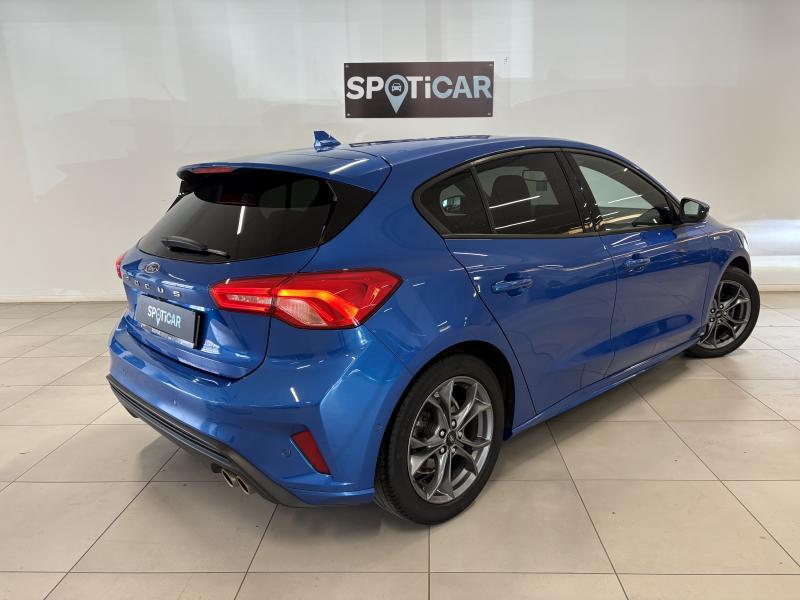 Image de la voiture Ford Focus
