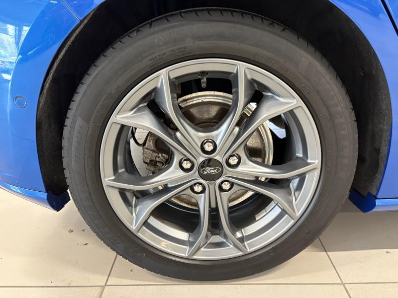 Image de la voiture Ford Focus