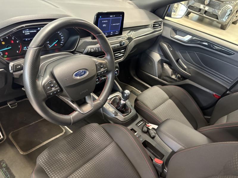 Image de la voiture Ford Focus