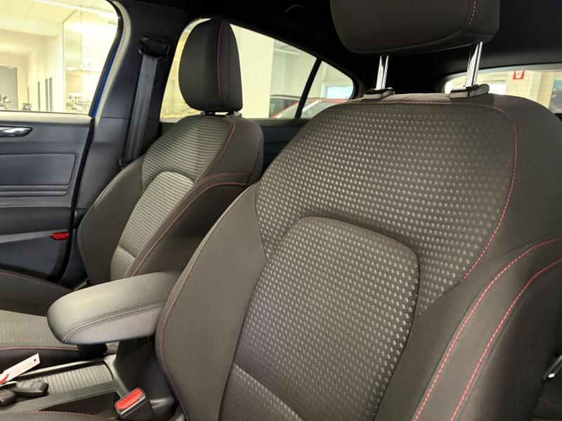 Image de la voiture Ford Focus