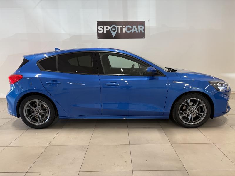 Image de la voiture Ford Focus