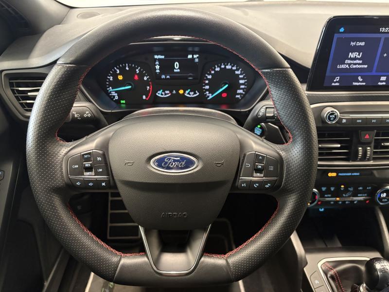 Image de la voiture Ford Focus