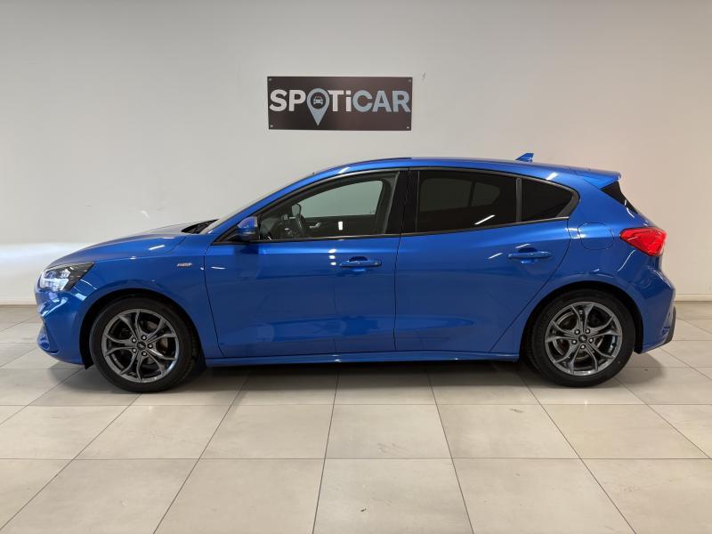 Image de la voiture Ford Focus