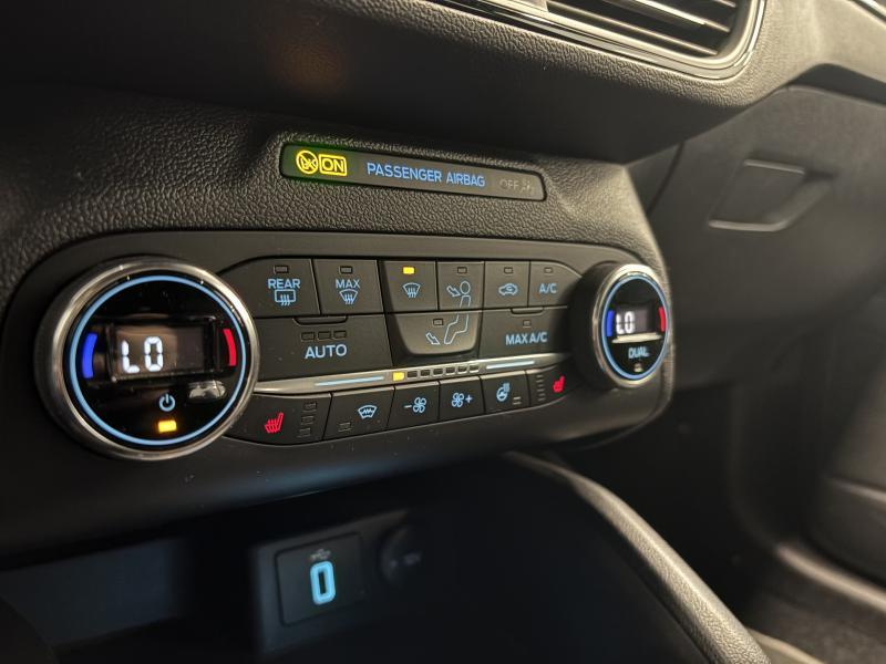 Image de la voiture Ford Focus