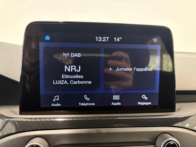 Image de la voiture Ford Focus