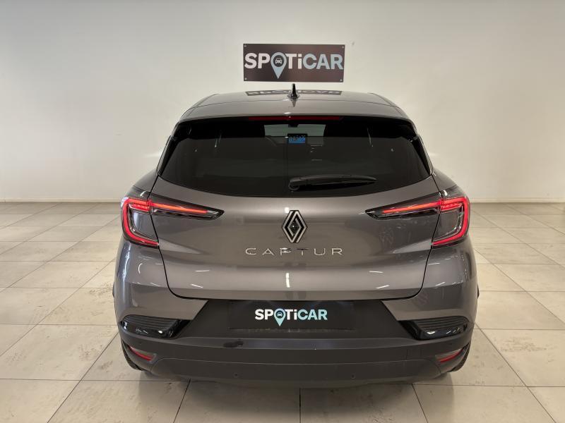 Image de la voiture Renault Captur