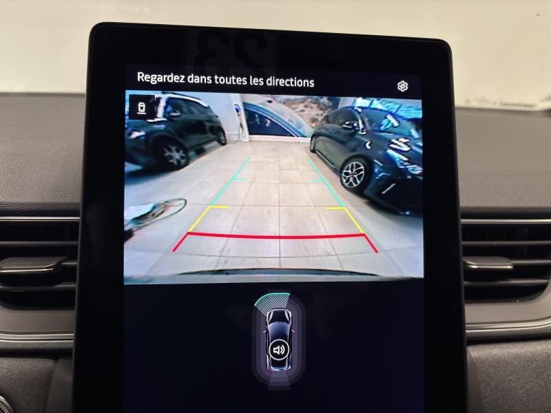 Image de la voiture Renault Captur