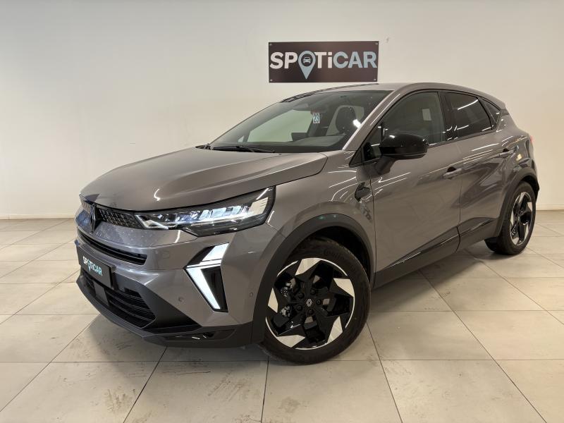 Image de la voiture Renault Captur