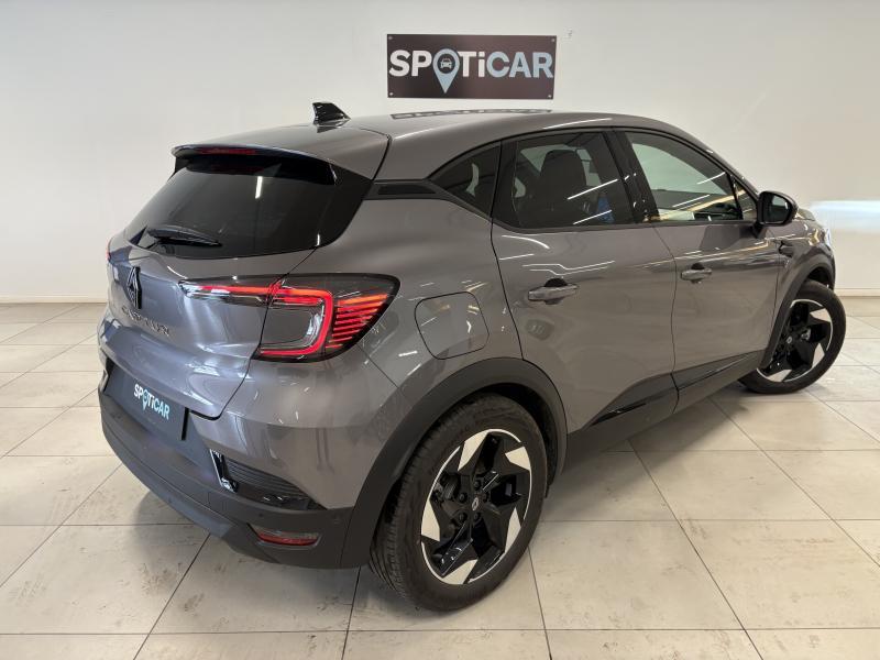 Image de la voiture Renault Captur