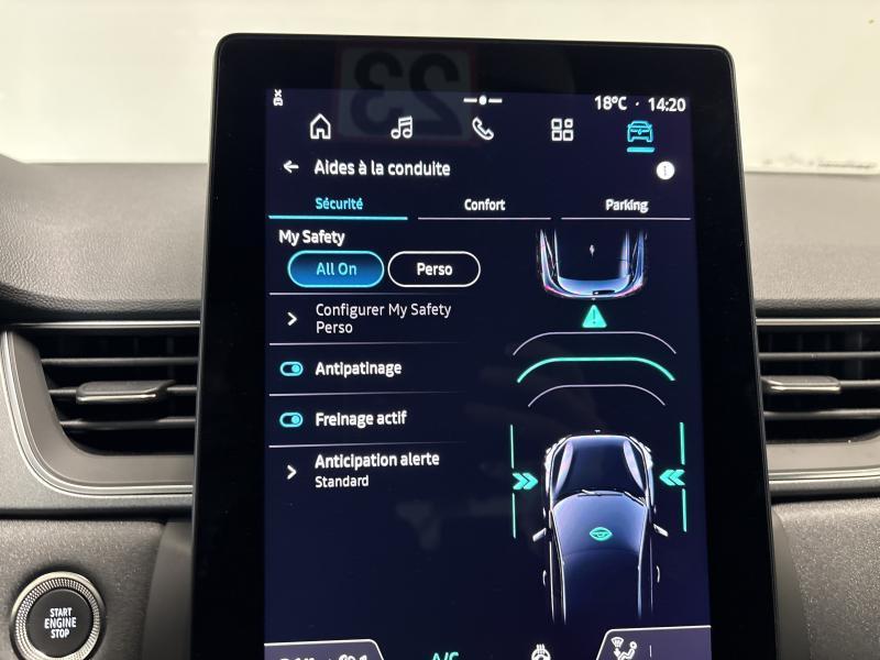 Image de la voiture Renault Captur