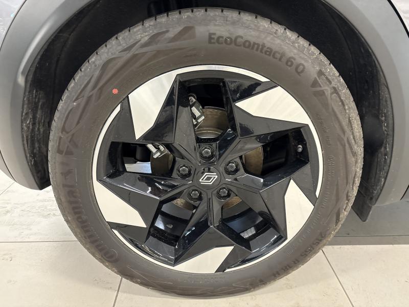 Image de la voiture Renault Captur