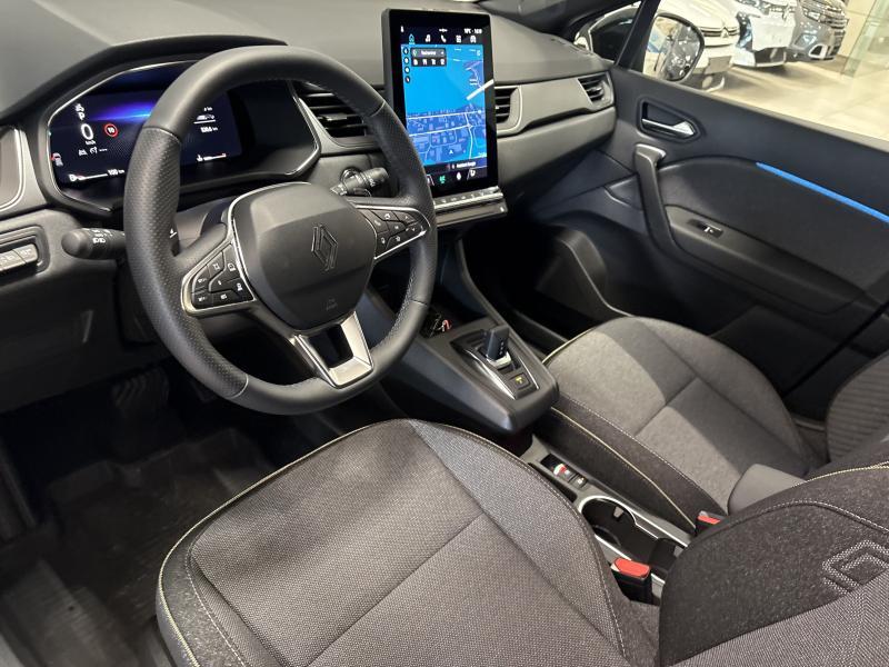 Image de la voiture Renault Captur