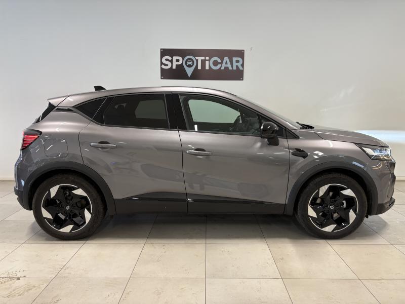 Image de la voiture Renault Captur