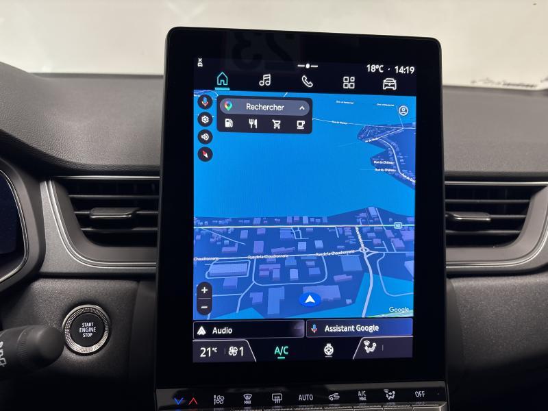 Image de la voiture Renault Captur