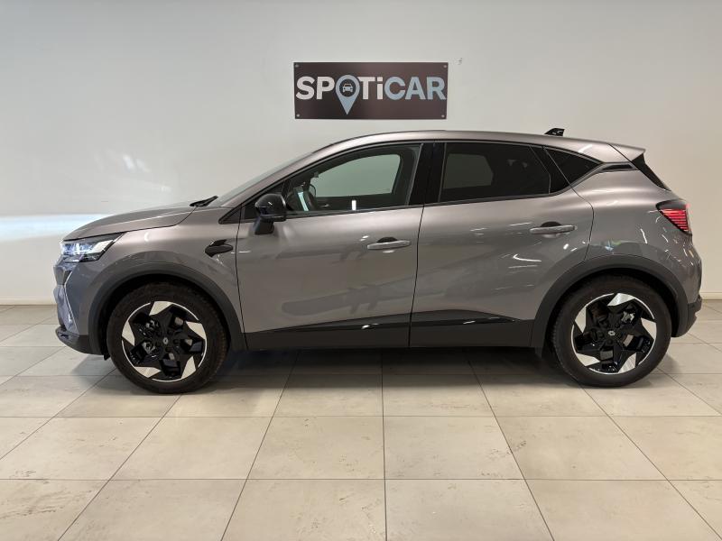 Image de la voiture Renault Captur
