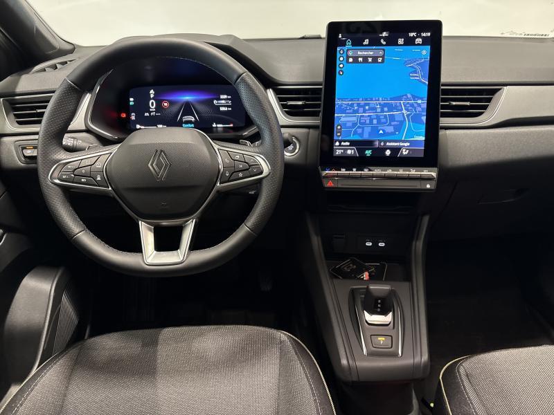 Image de la voiture Renault Captur