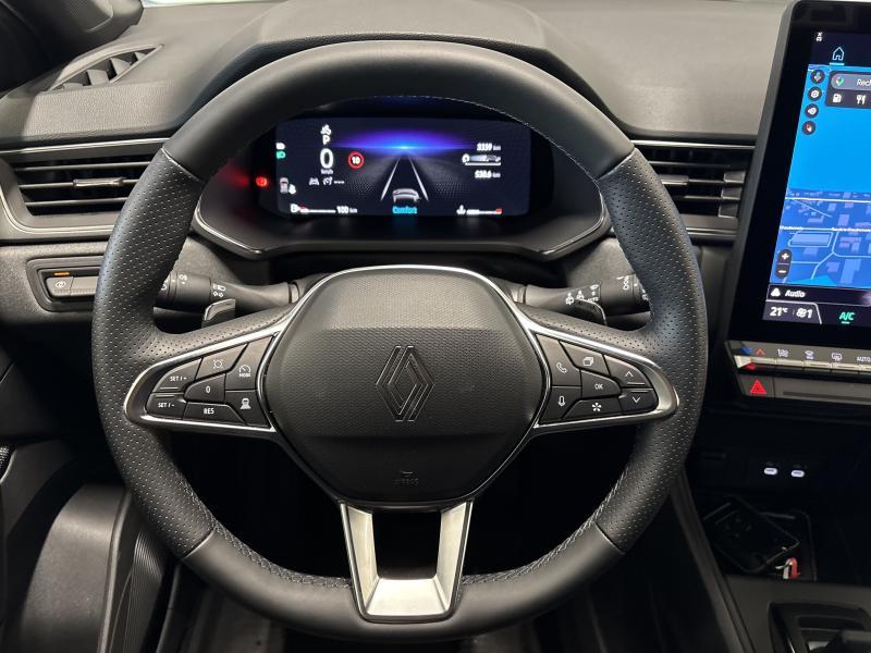 Image de la voiture Renault Captur