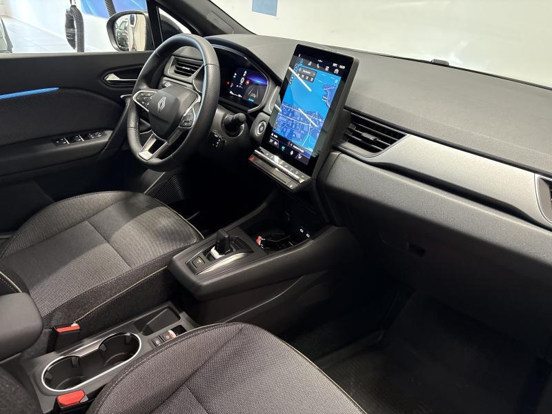 Image de la voiture Renault Captur