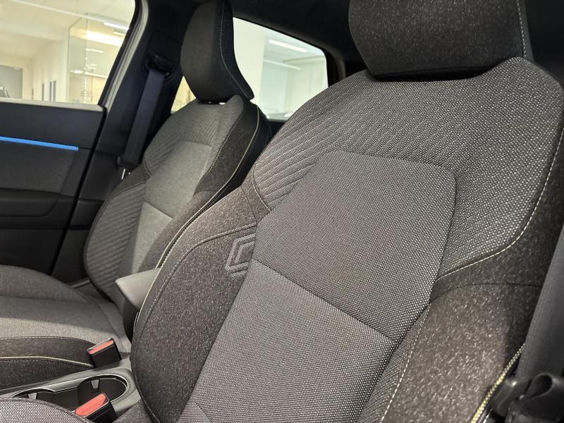 Image de la voiture Renault Captur