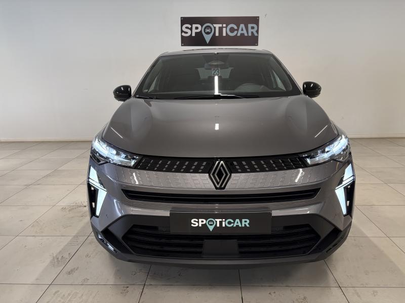 Image de la voiture Renault Captur