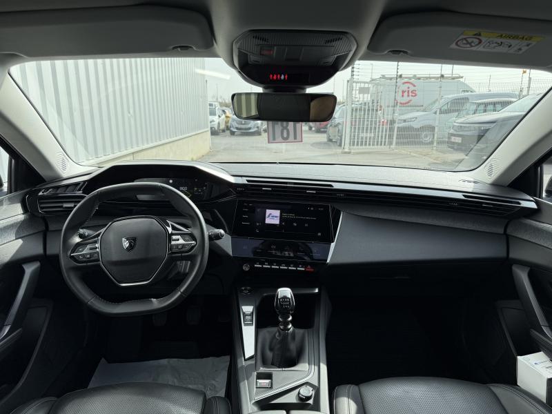 Image de la voiture Peugeot 308
