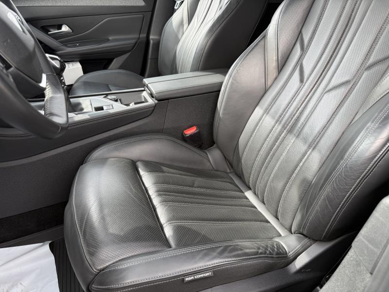 Image de la voiture Peugeot 308