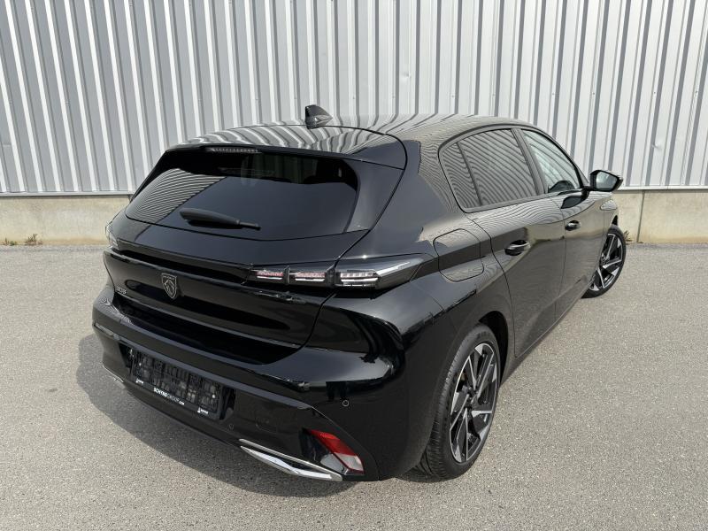 Image de la voiture Peugeot 308