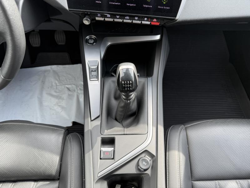 Image de la voiture Peugeot 308