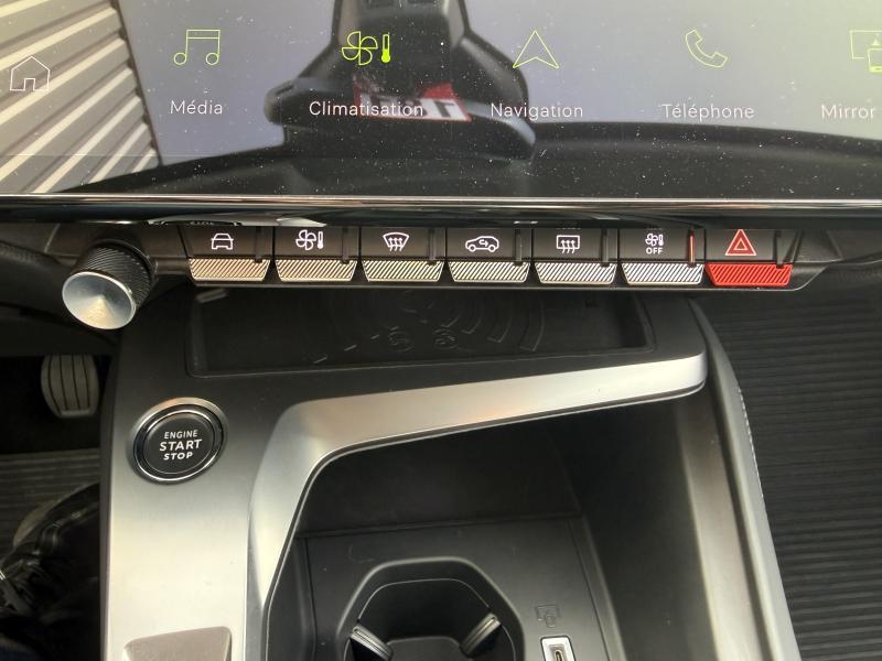 Image de la voiture Peugeot 308