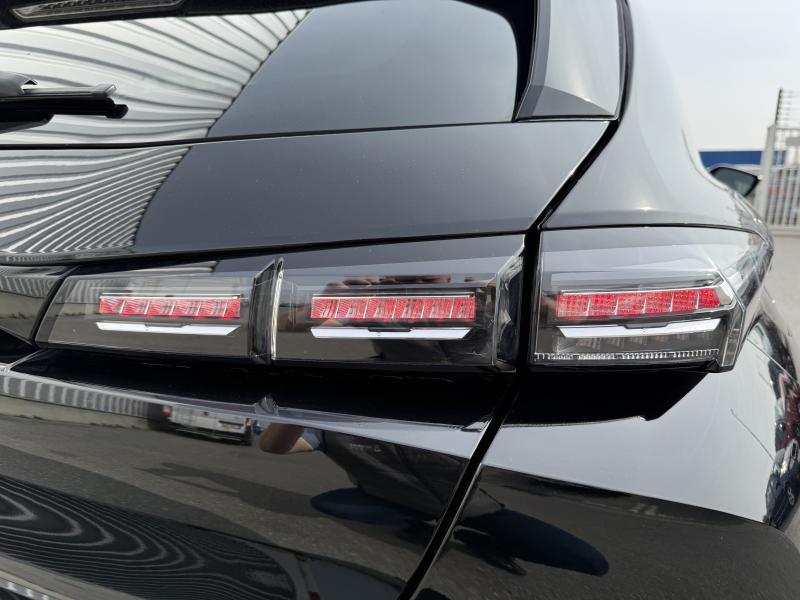 Image de la voiture Peugeot 308