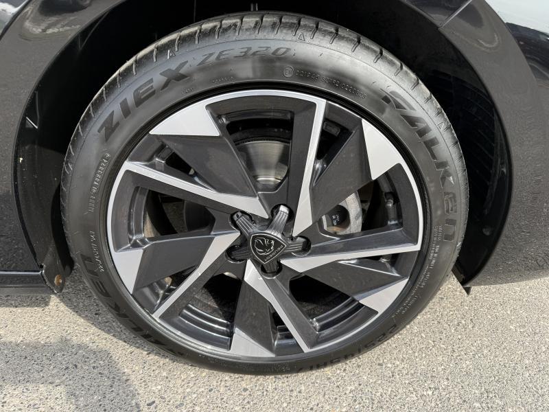 Image de la voiture Peugeot 308