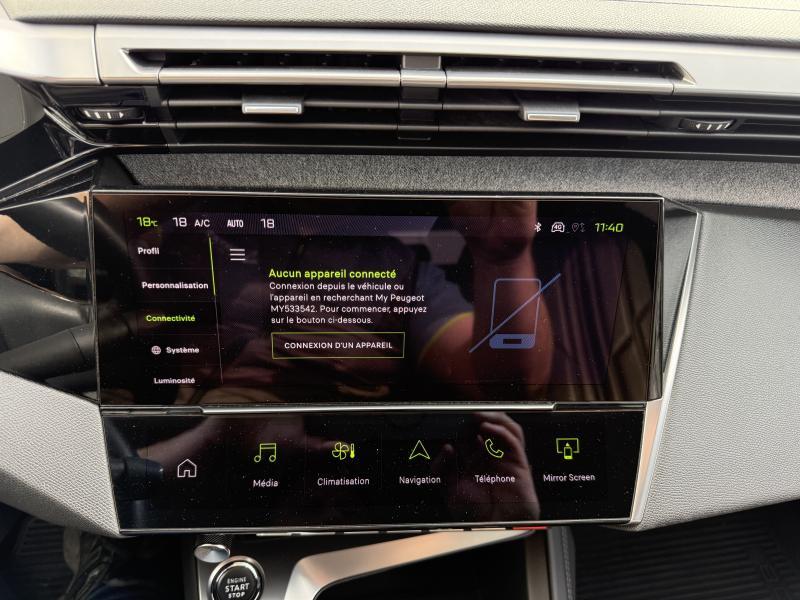 Image de la voiture Peugeot 308