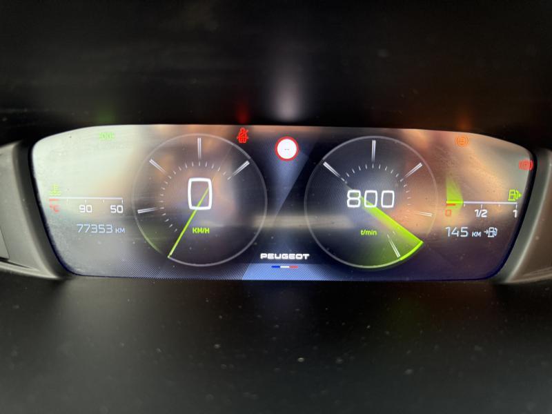 Image de la voiture Peugeot 308