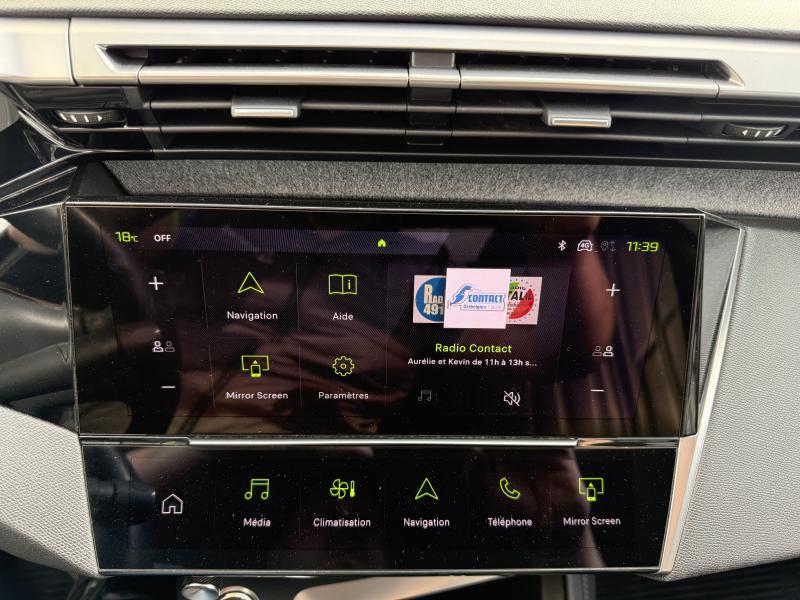 Image de la voiture Peugeot 308
