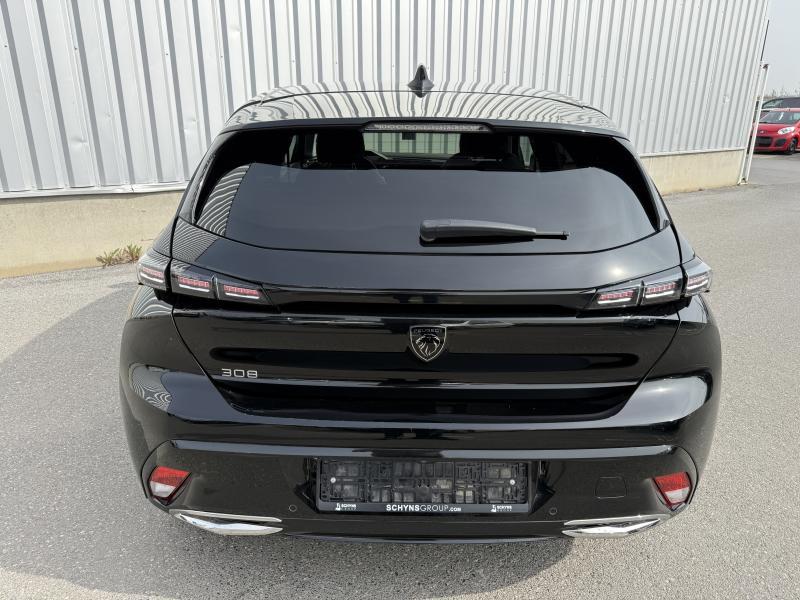 Image de la voiture Peugeot 308