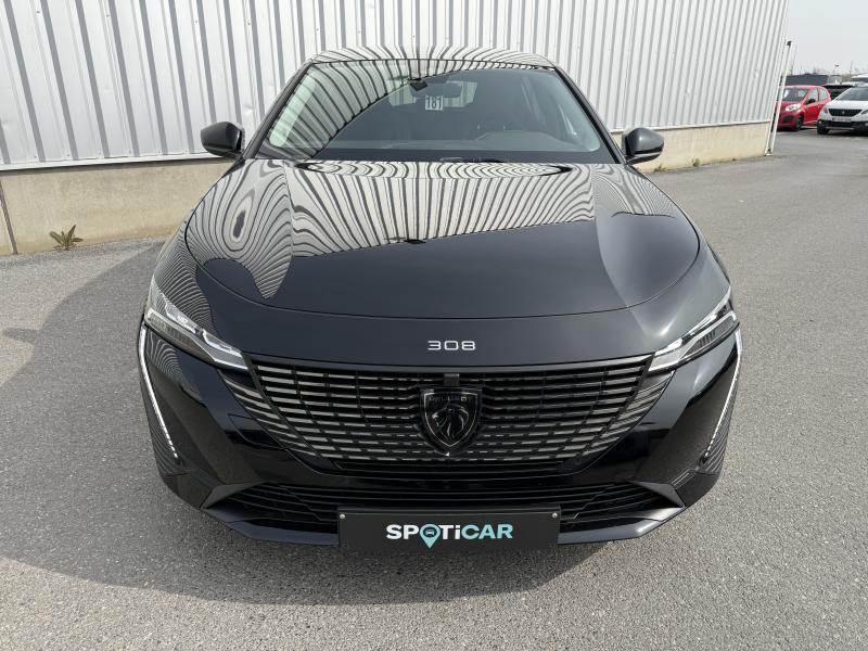 Image de la voiture Peugeot 308