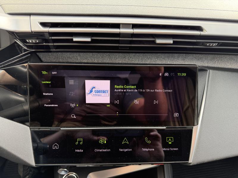Image de la voiture Peugeot 308